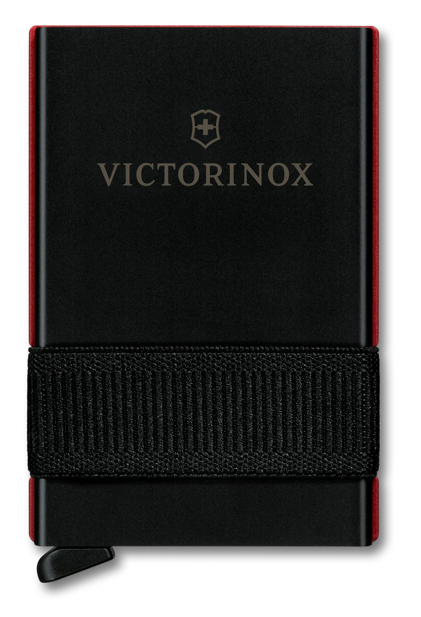 Victorinox Smart Card Wallet Iconic Red