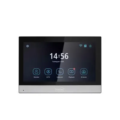 Video-interfon, ecran tactil 7", DPV SMART