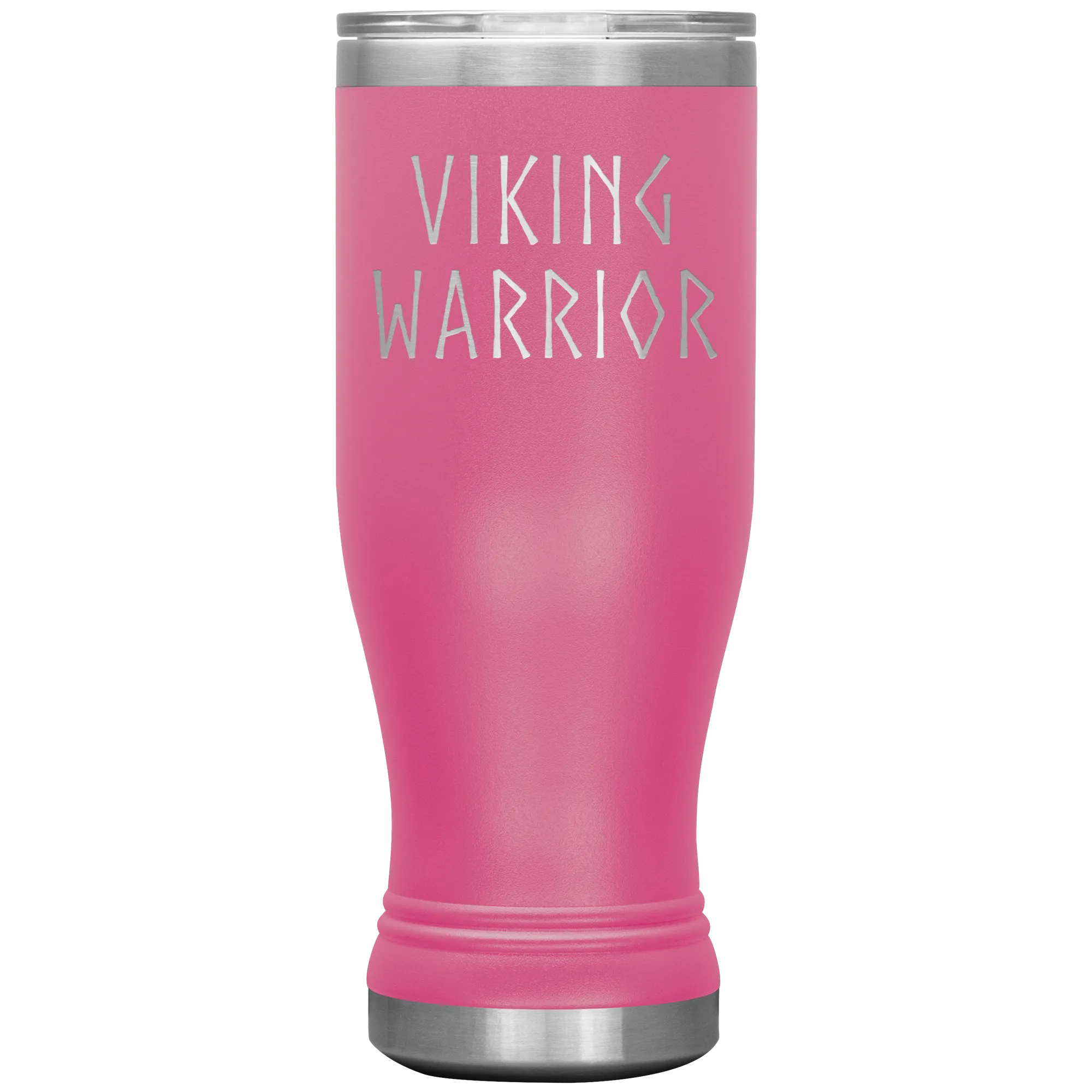 Viking Warrior Insulated Tumbler