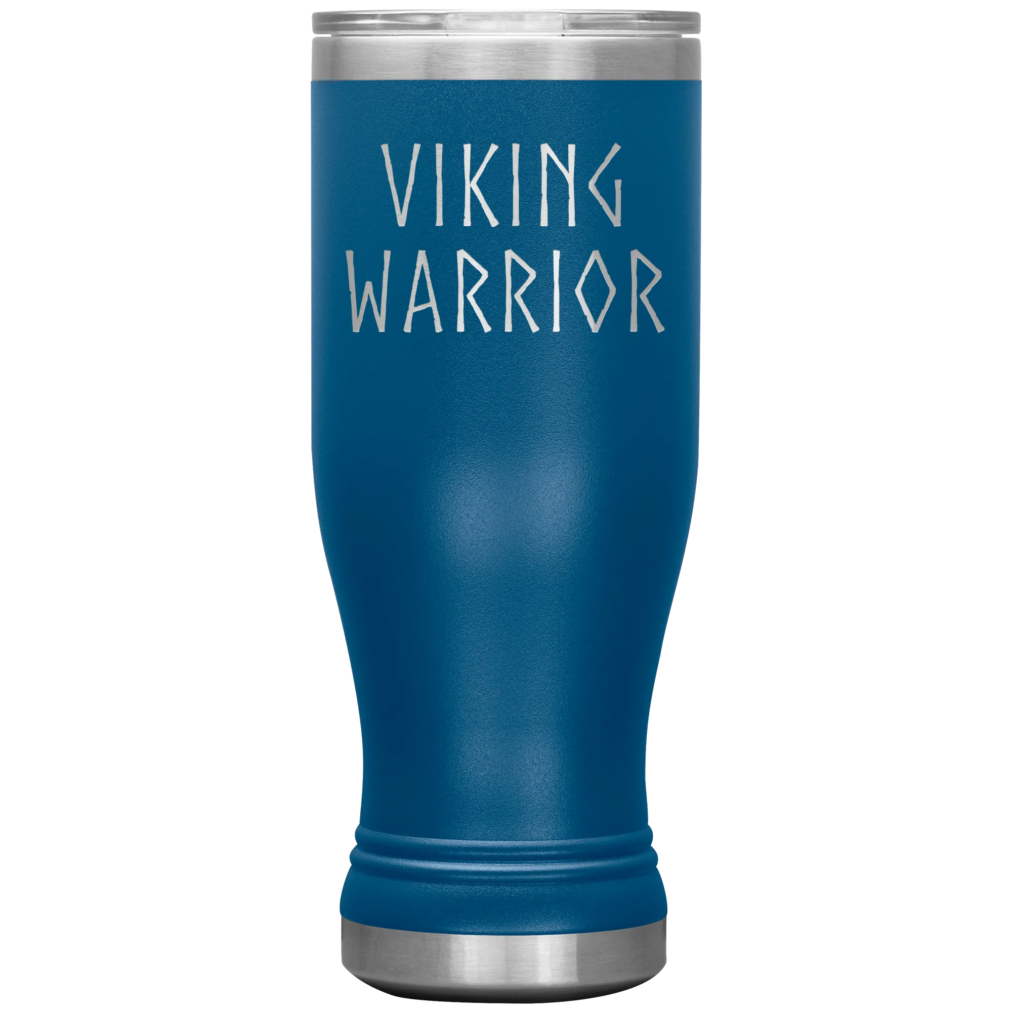 Viking Warrior Insulated Tumbler