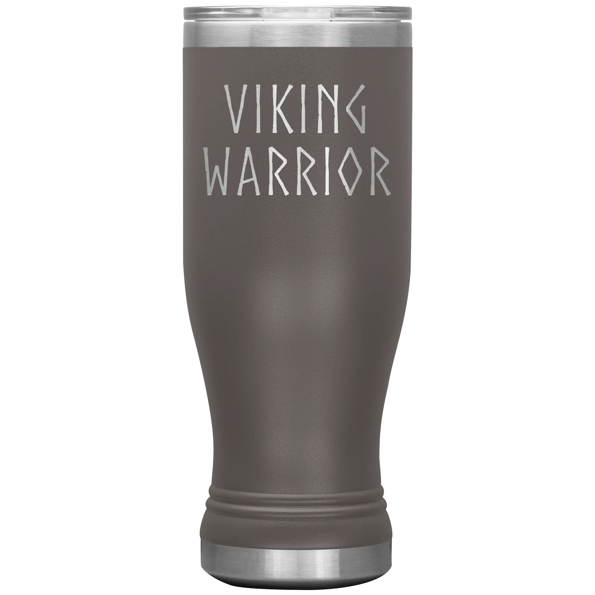Viking Warrior Insulated Tumbler