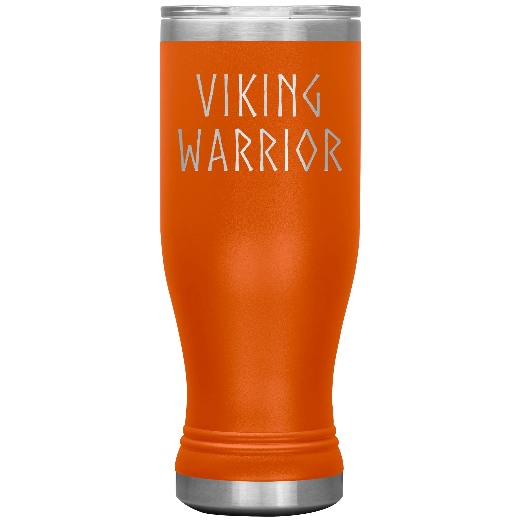 Viking Warrior Insulated Tumbler