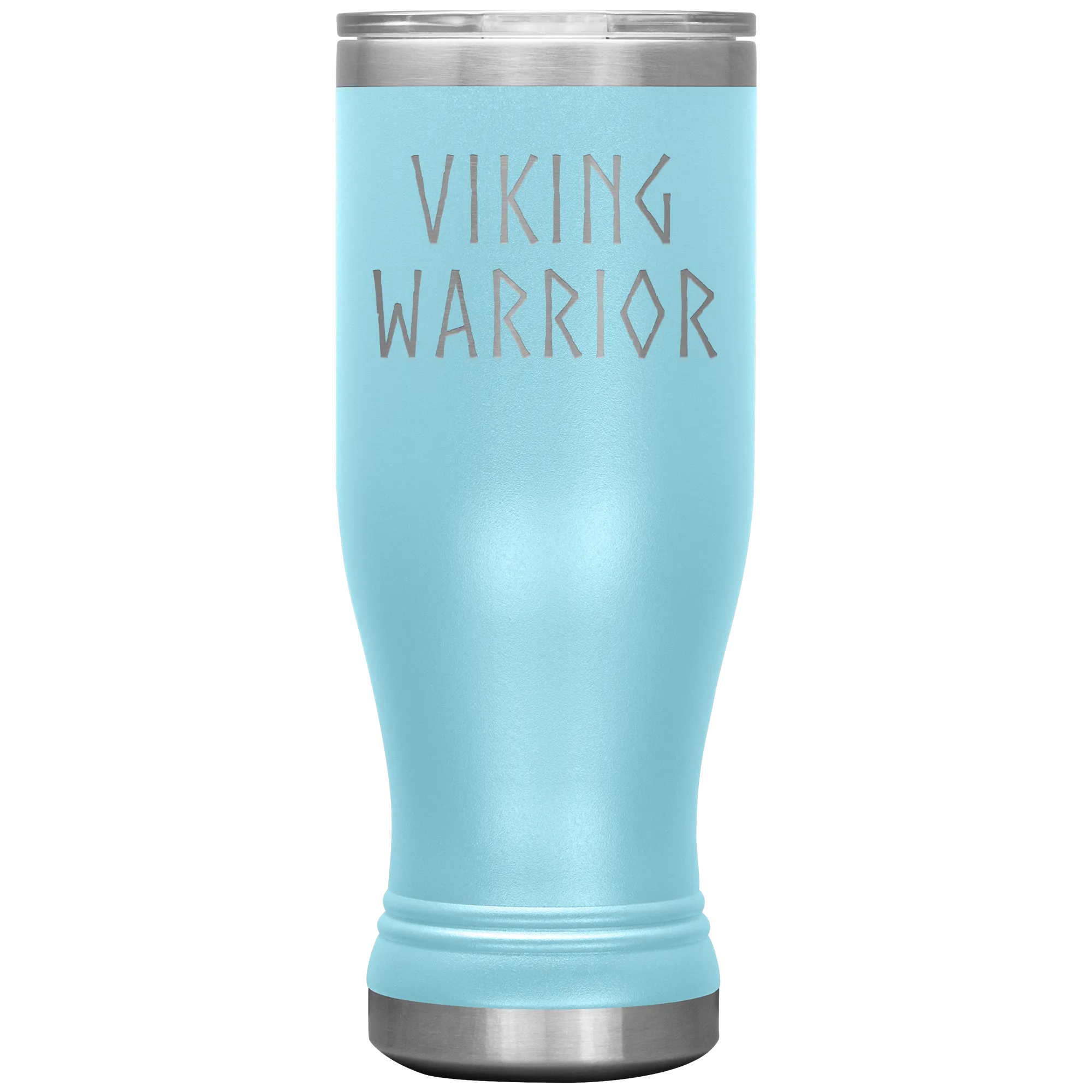 Viking Warrior Insulated Tumbler