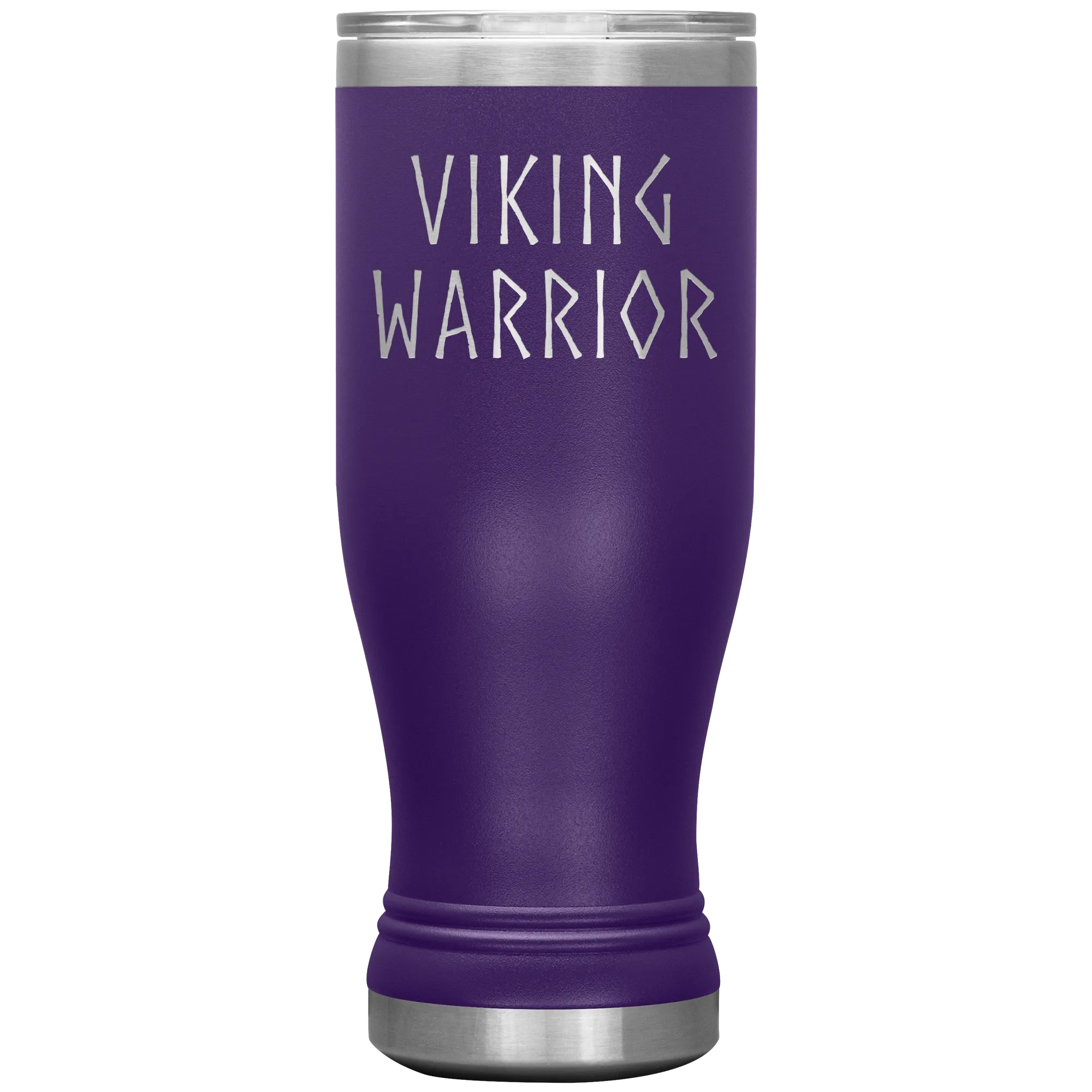 Viking Warrior Insulated Tumbler