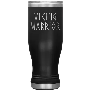 Viking Warrior Insulated Tumbler