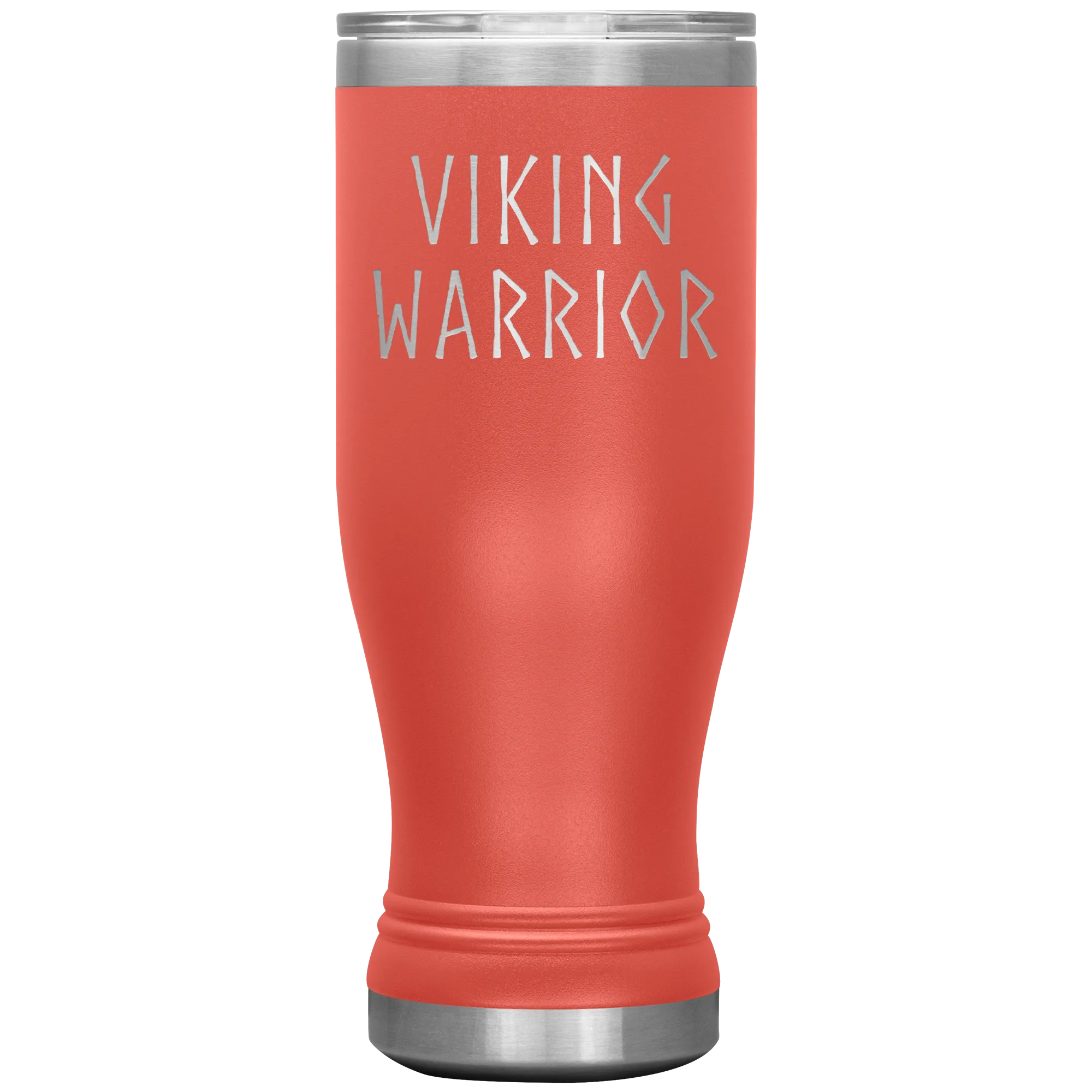 Viking Warrior Insulated Tumbler