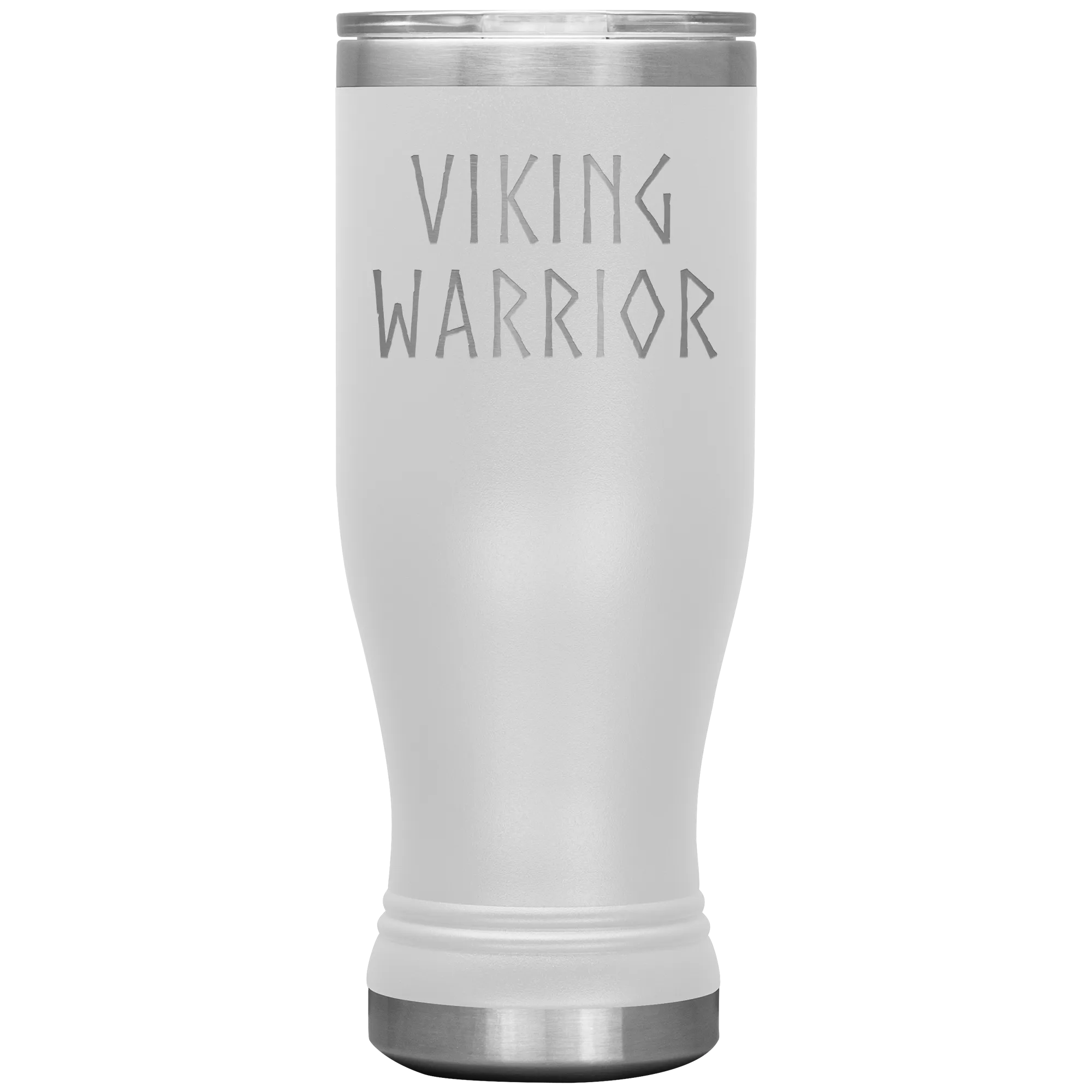 Viking Warrior Insulated Tumbler