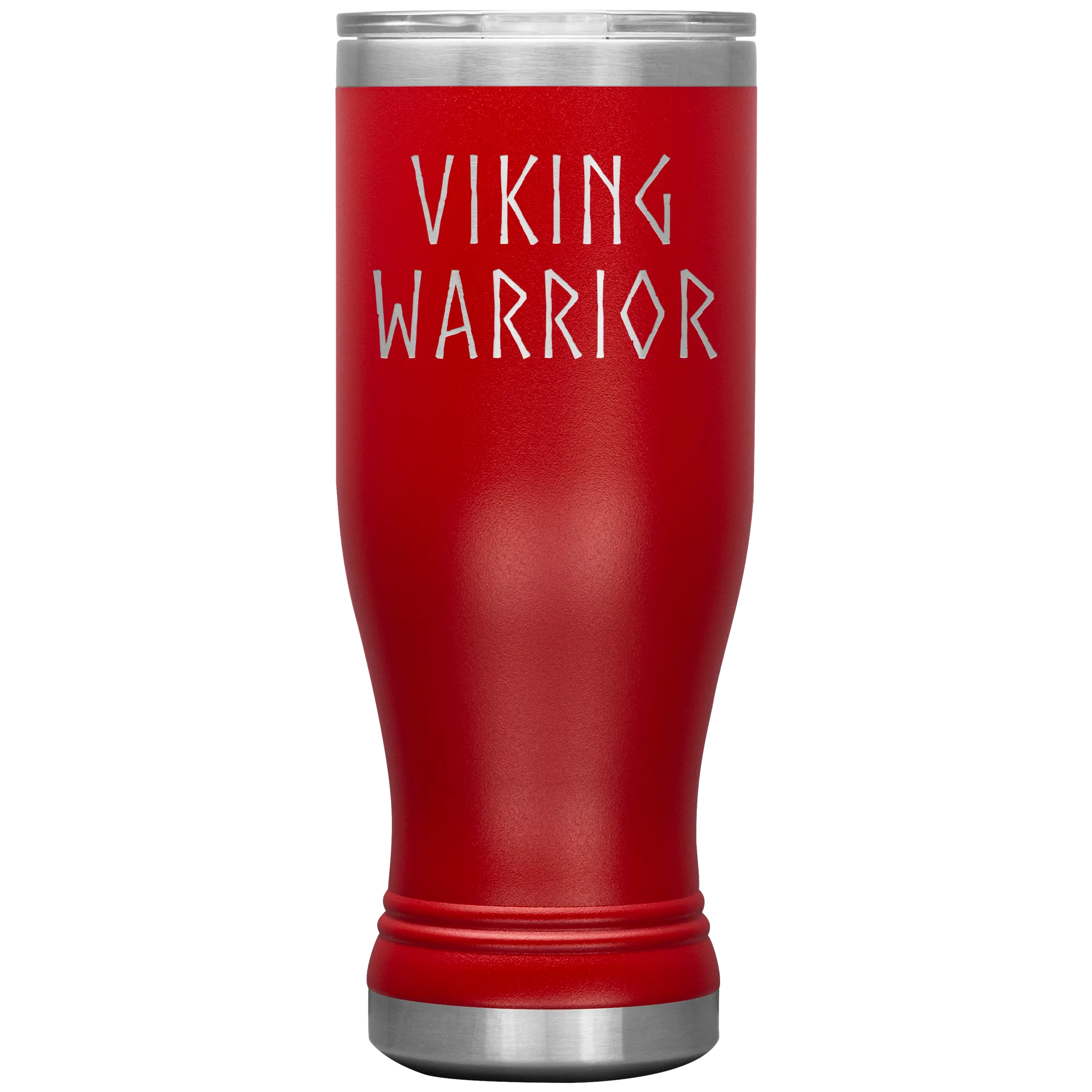 Viking Warrior Insulated Tumbler