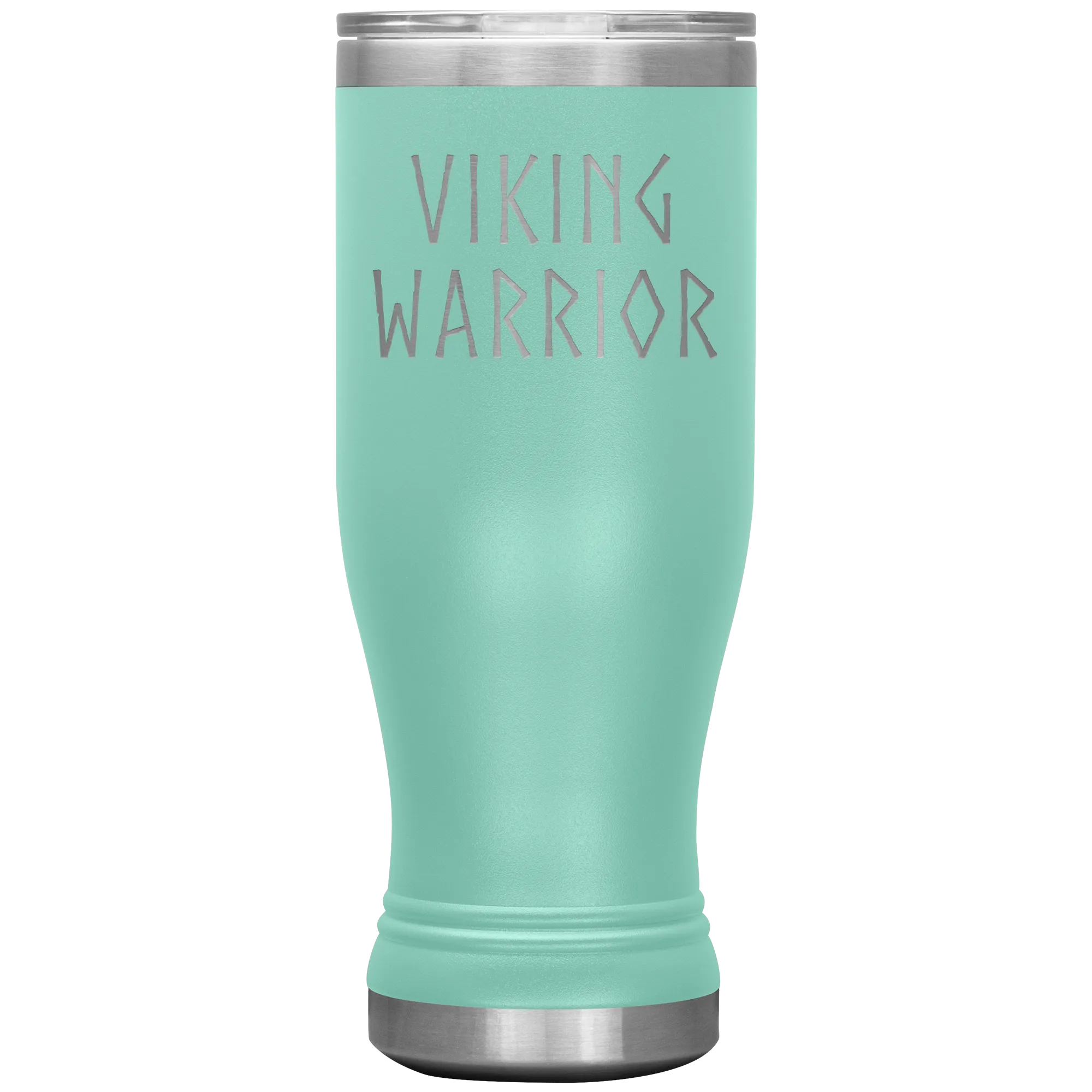Viking Warrior Insulated Tumbler