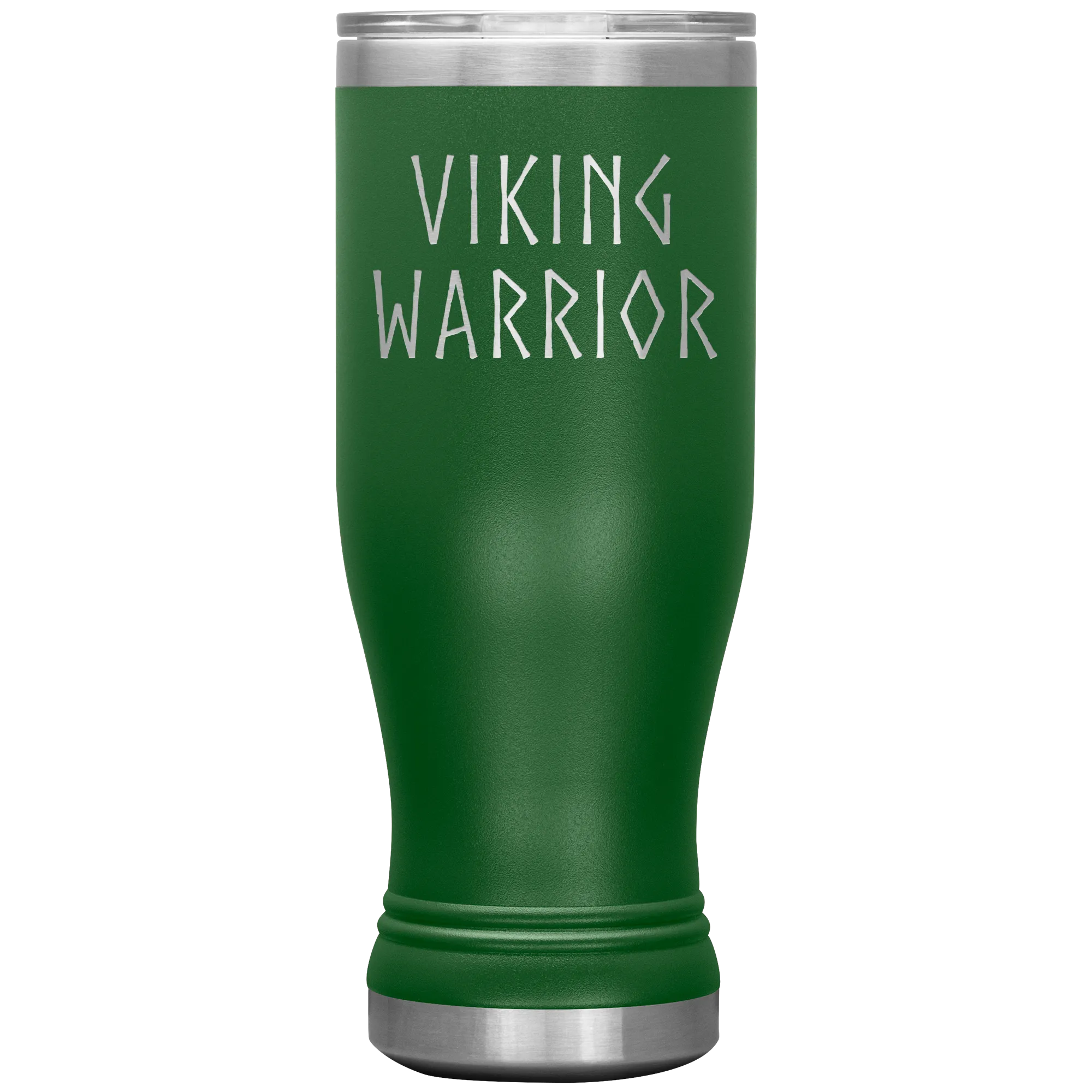 Viking Warrior Insulated Tumbler