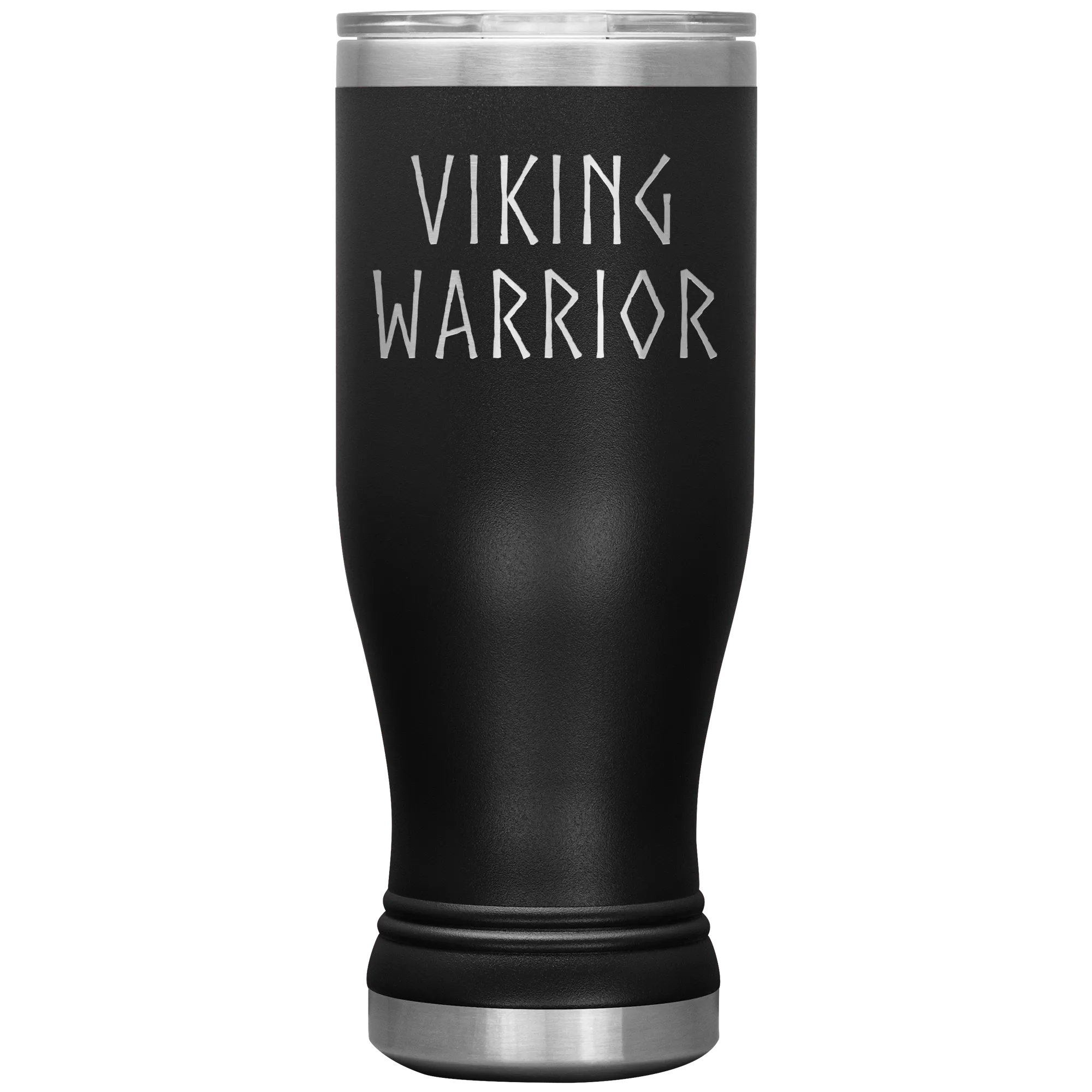 Viking Warrior Insulated Tumbler