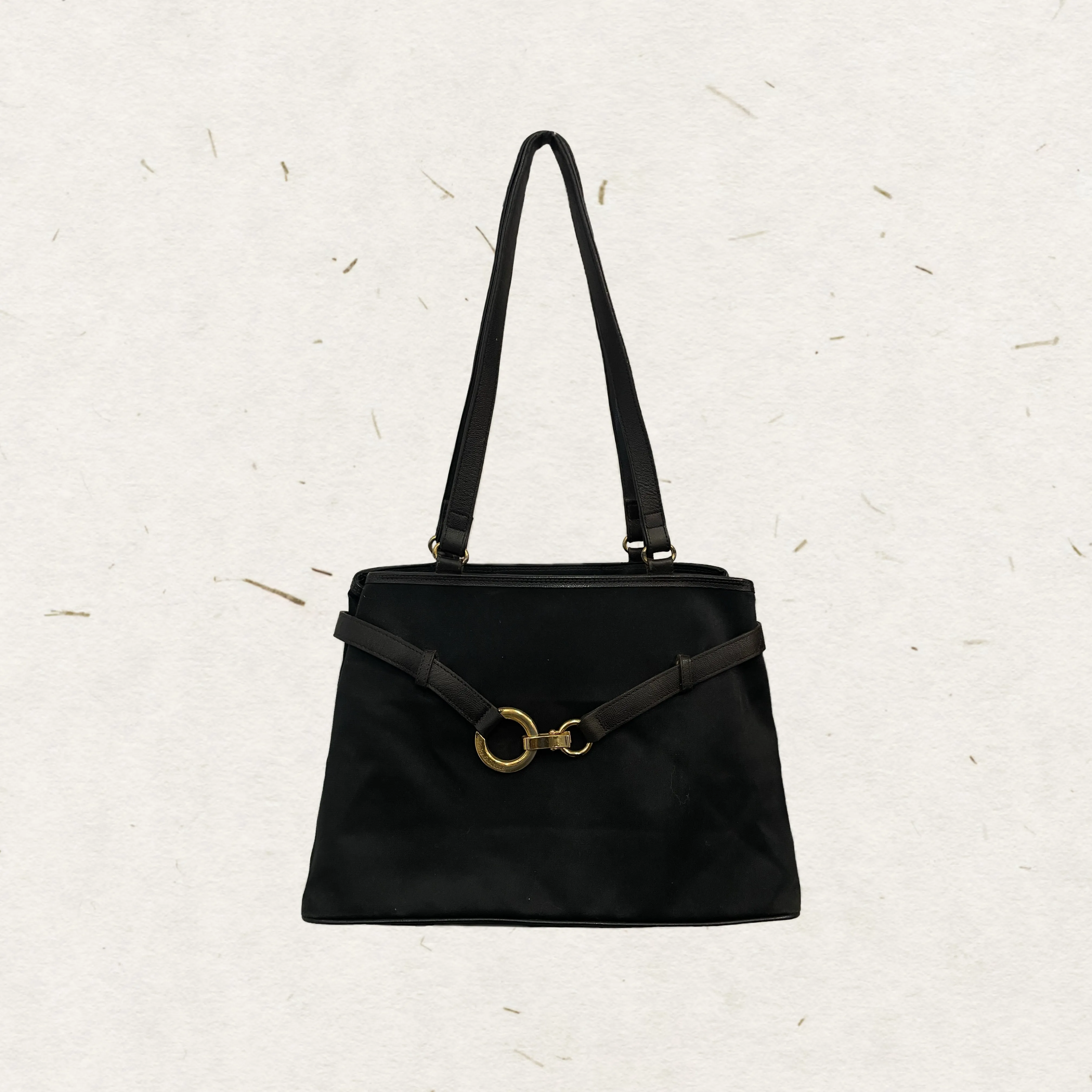Vintage Tote Bag