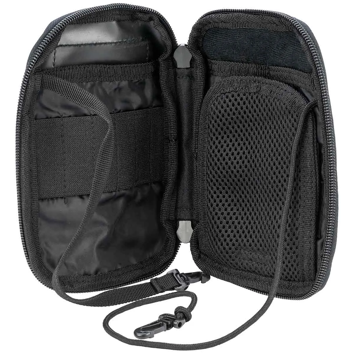 Viper MOLLE Operators Pouch Black