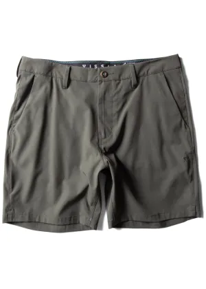Vissla Cutlap Eco 17.5" Hybrid Walkshort