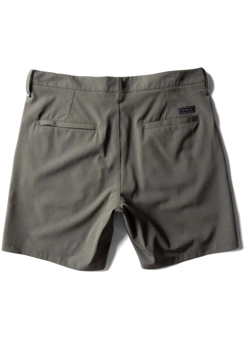 Vissla Cutlap Eco 17.5" Hybrid Walkshort