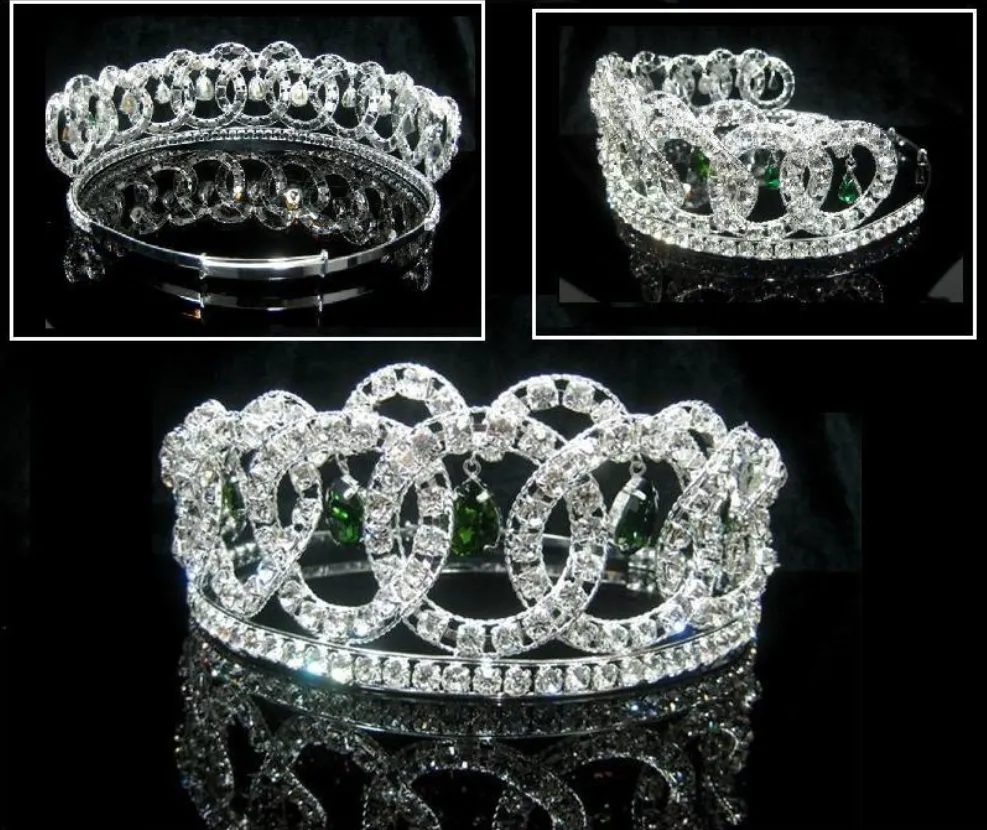 Vladimir Russian Tiara Replica