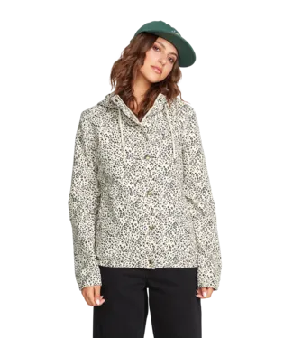 Volcom Womens Enemy Stone Jacket