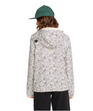 Volcom Womens Enemy Stone Jacket