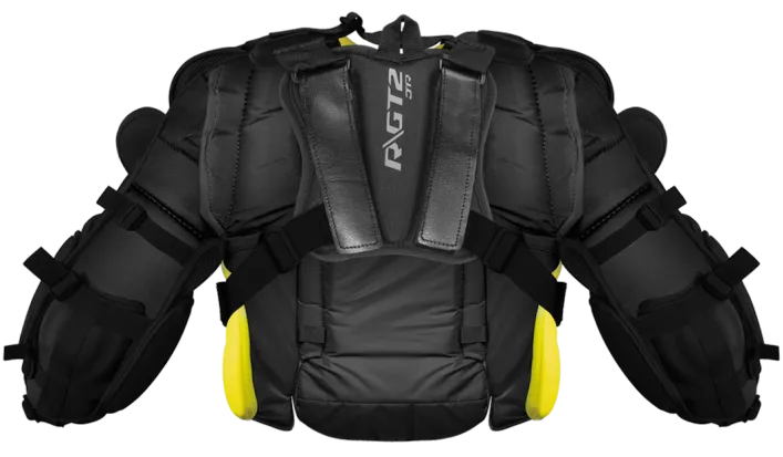 Warrior GT2 Junior Goalie Chest Protector