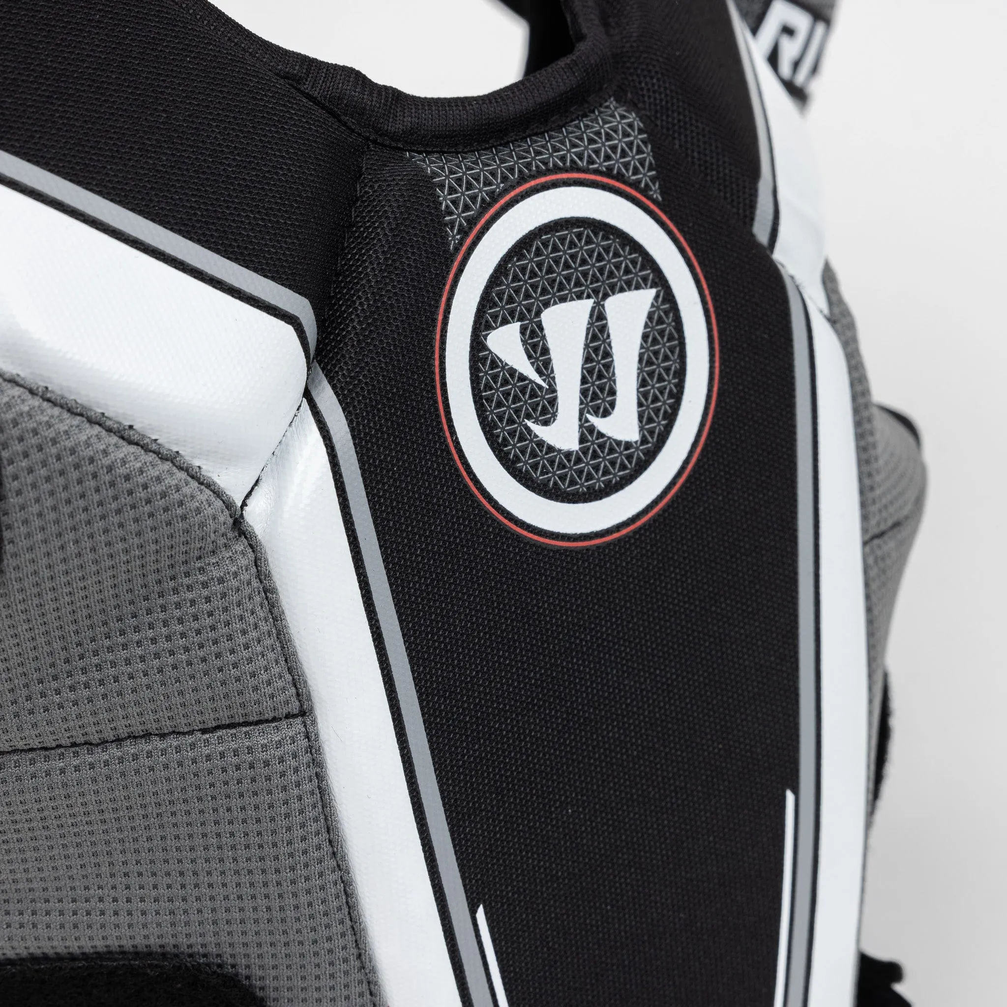 Warrior Rise Senior Hockey Shoulder Pads