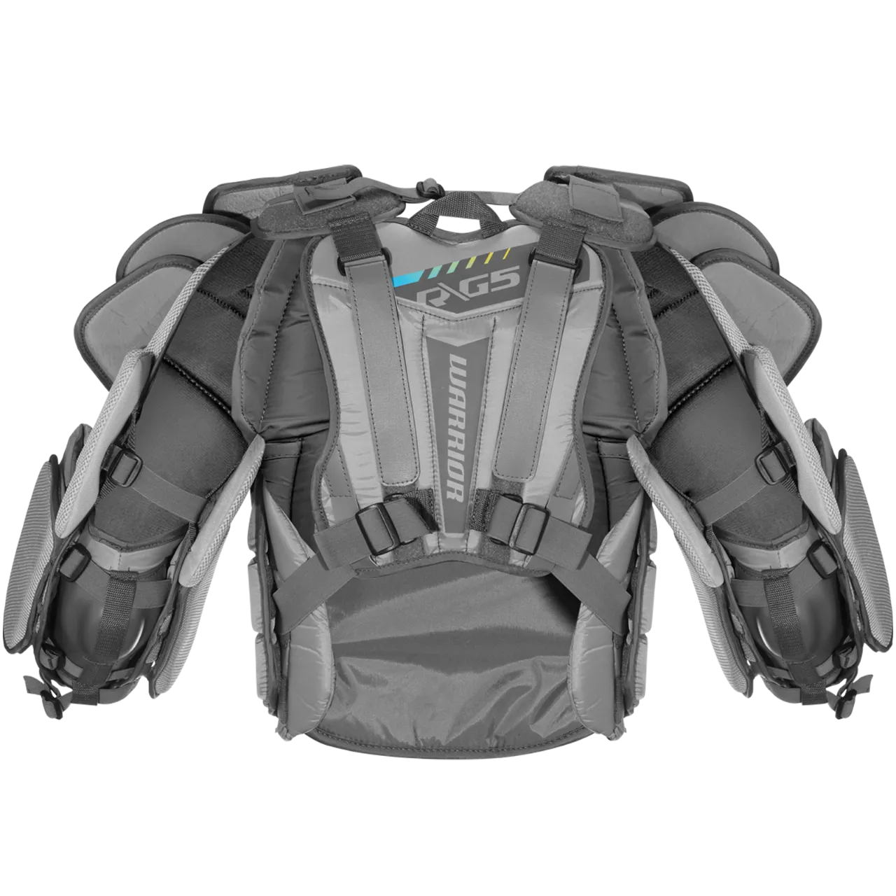Warrior Ritual G5 Senior Goalie Chest Protector