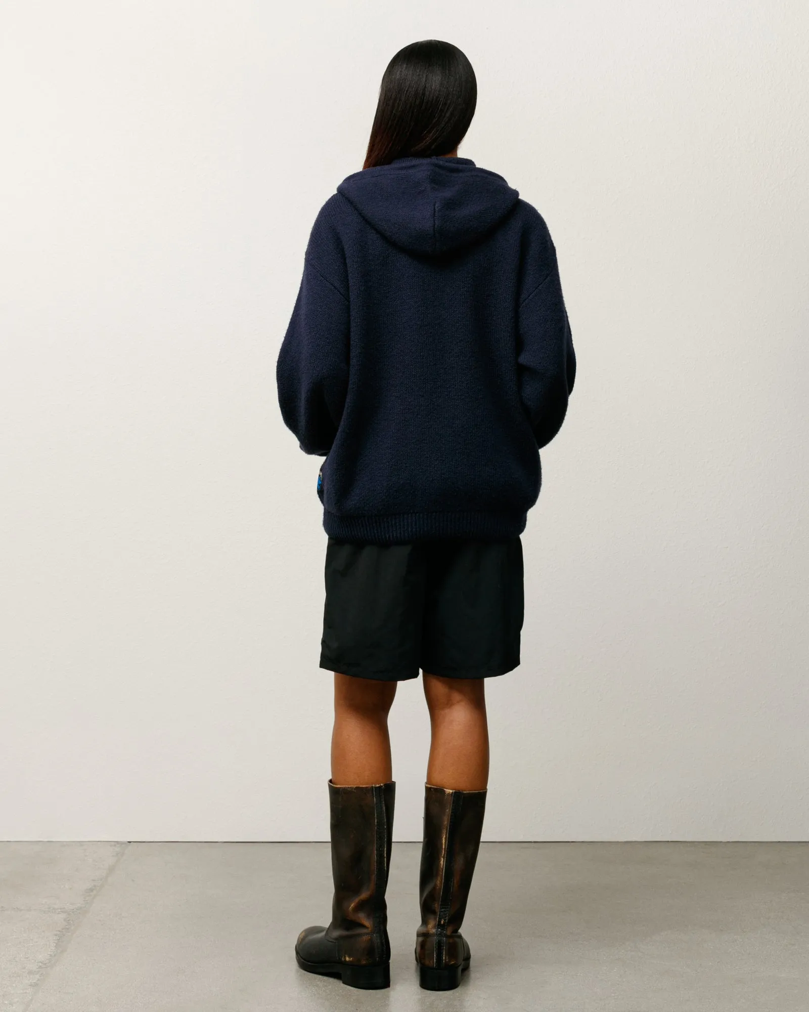 WATER SHORT STOCK