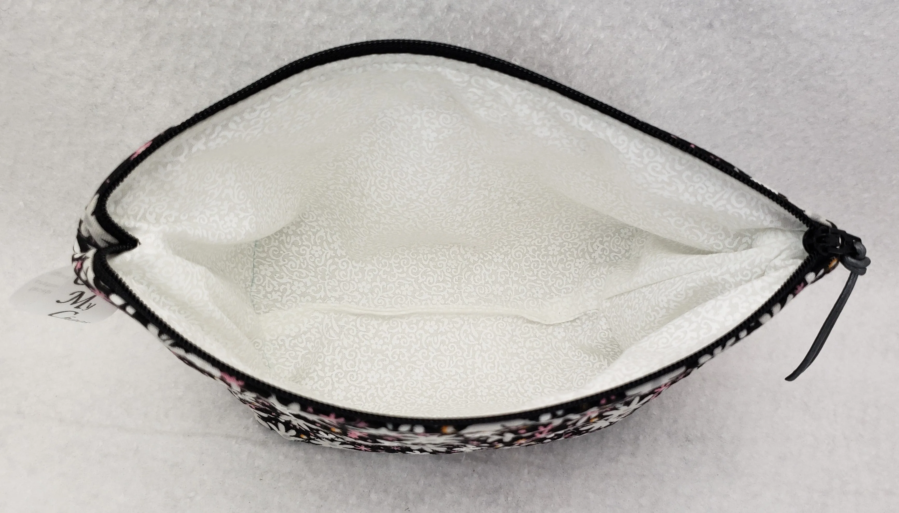 Waves - Notions Bag