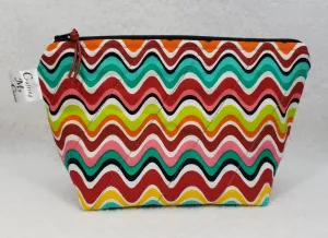 Waves - Notions Bag