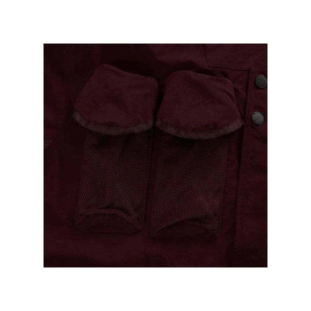 Weekend Offender Cotoca Jacket Morello