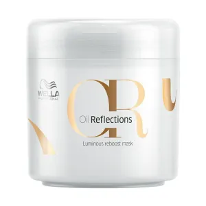 Wella Professionals Premium Care Oil Reflections Luminous Reboost Mask 150mL