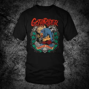 Werewolf Howler Coffee Unisex T-Shirt