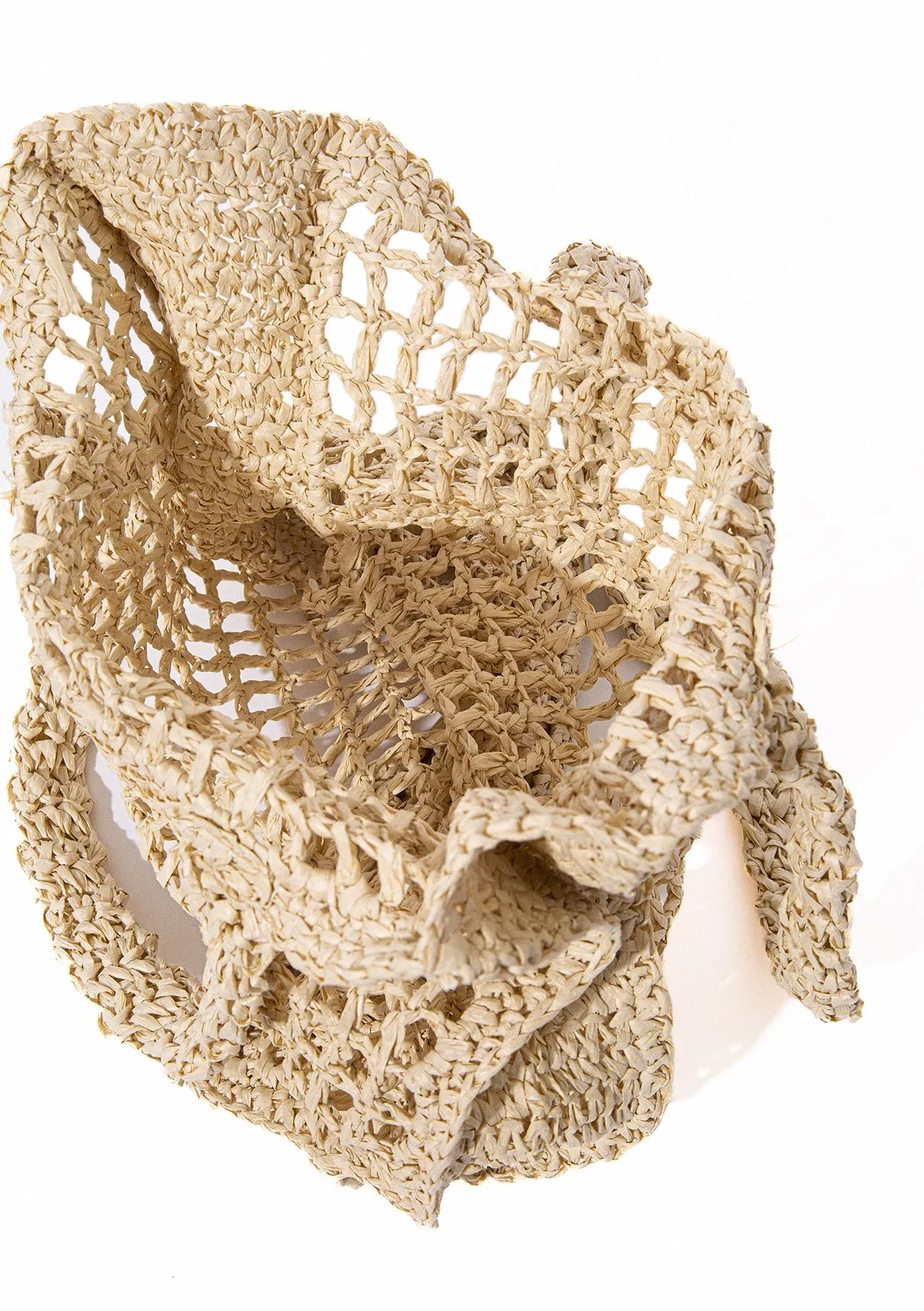 Wicker Bag