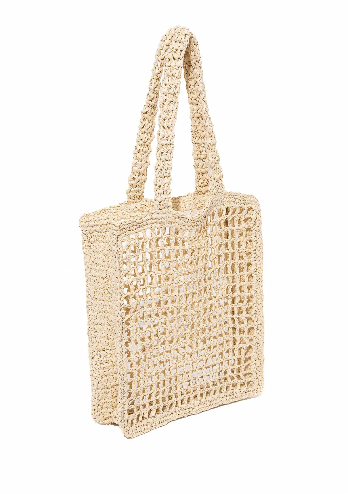 Wicker Bag