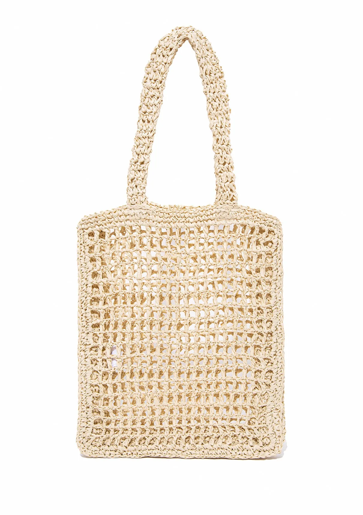 Wicker Bag