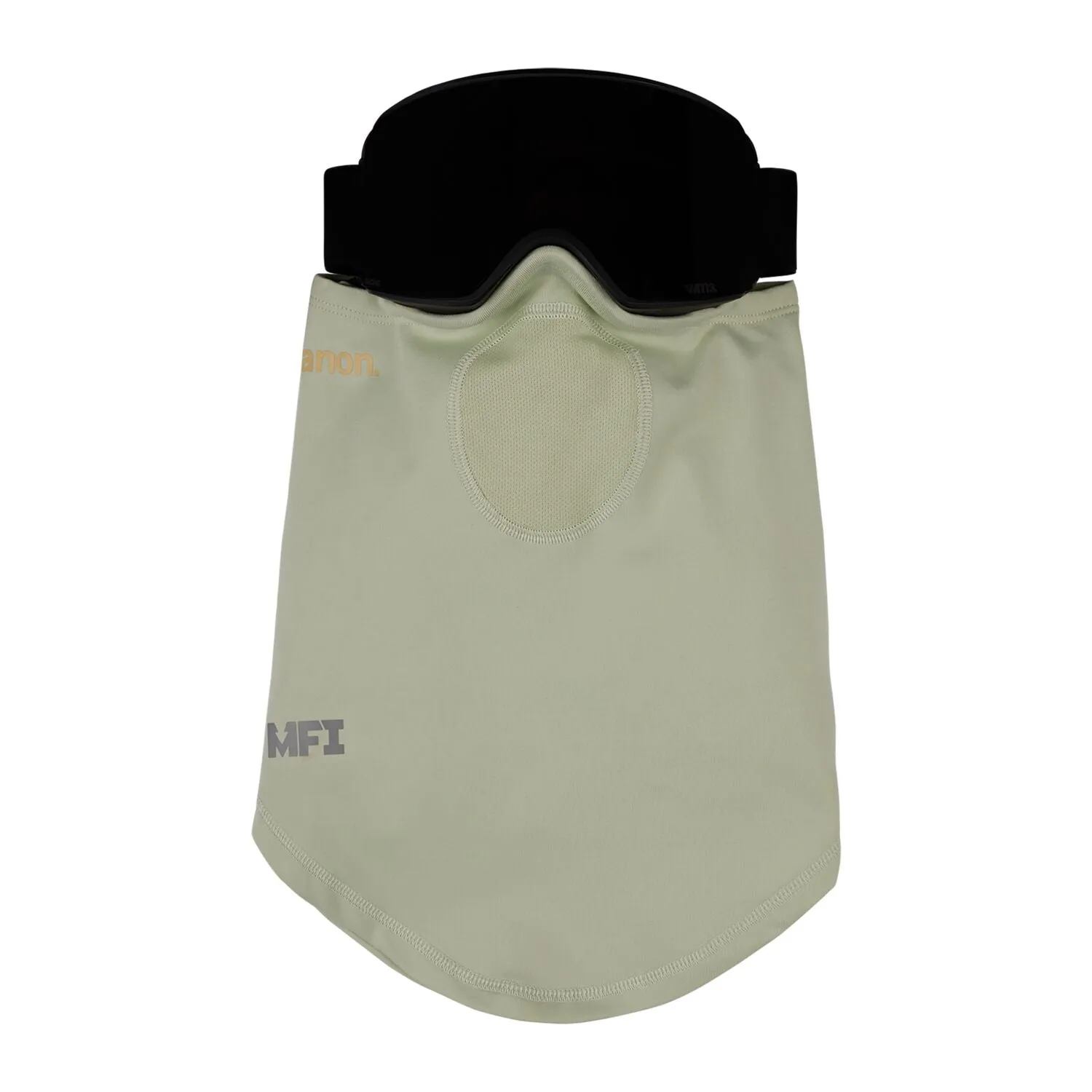 Womens MFI Midweight Neckwamer