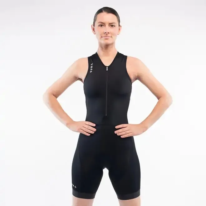 Women's Sub4 Endurance Tri-Suit