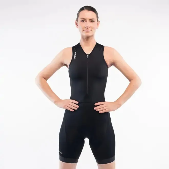 Women's Sub4 Endurance Tri-Suit