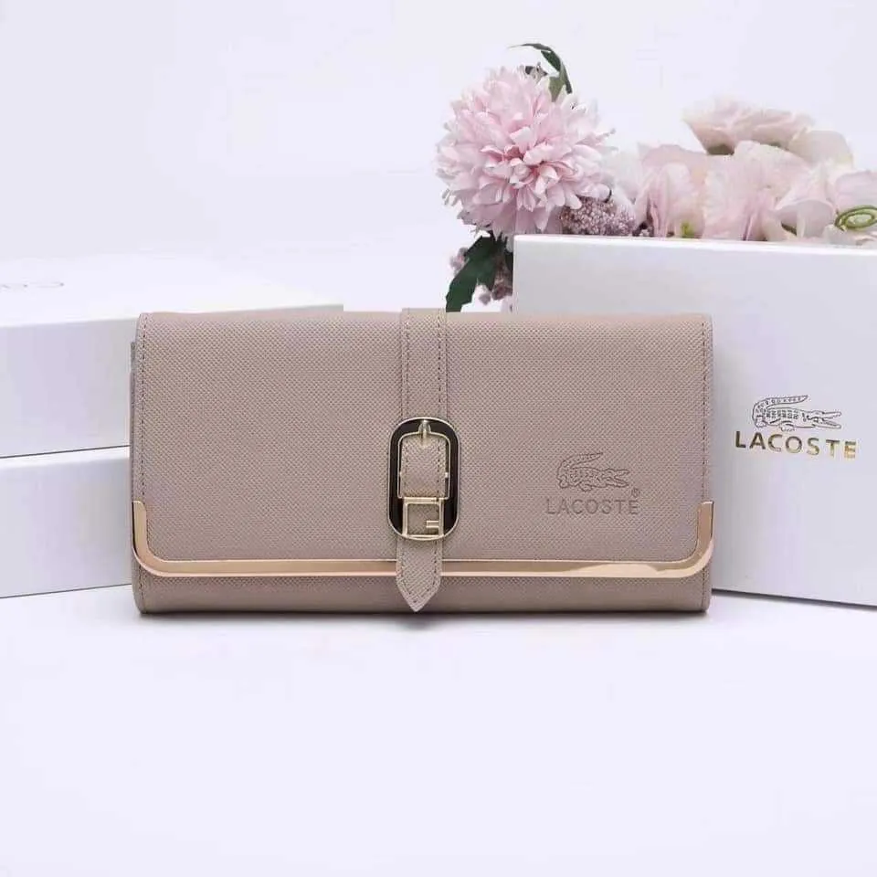 Women's Wallet
