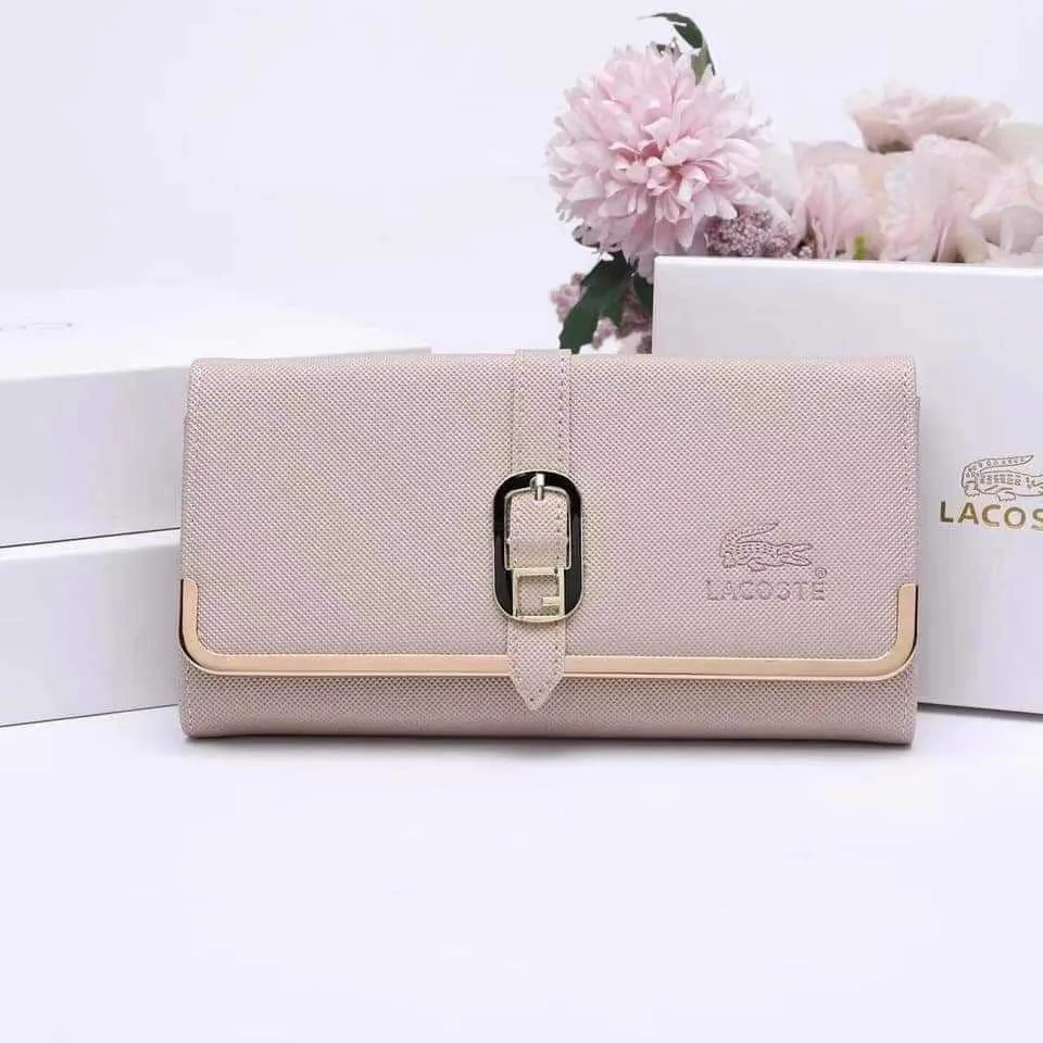 Women's Wallet