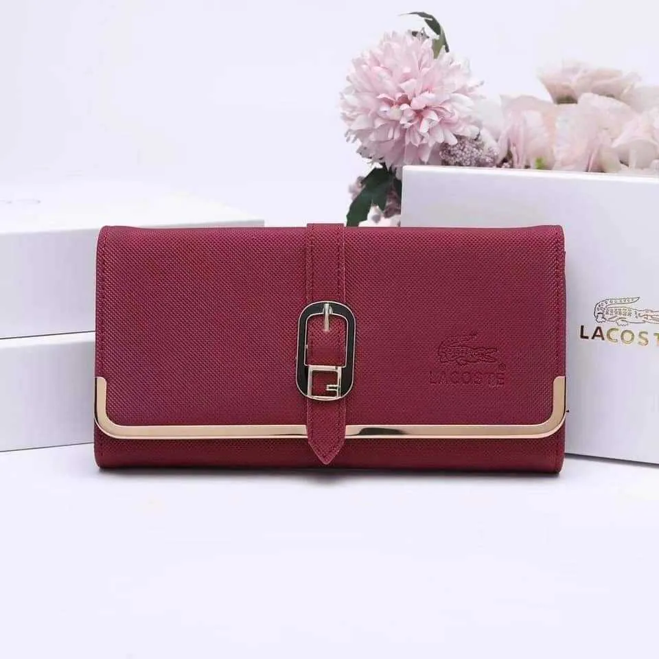 Women's Wallet