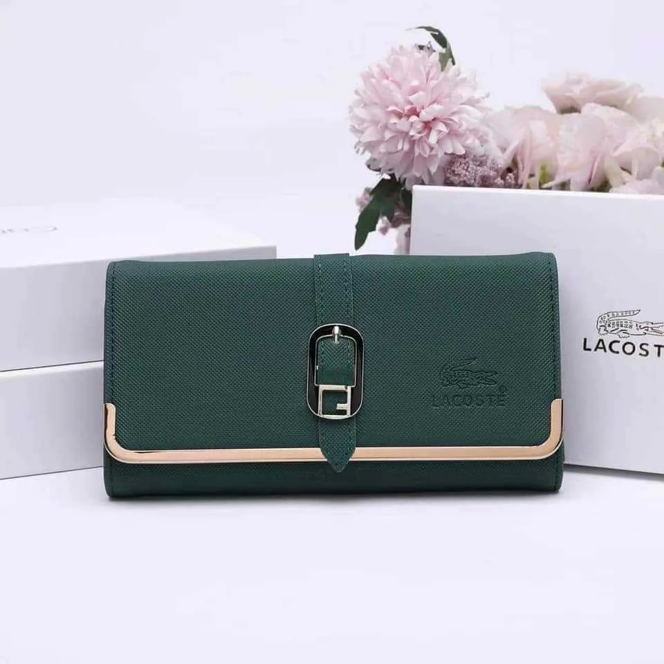Women's Wallet