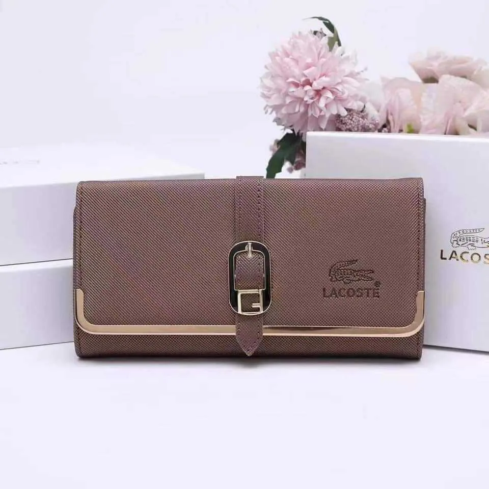 Women's Wallet
