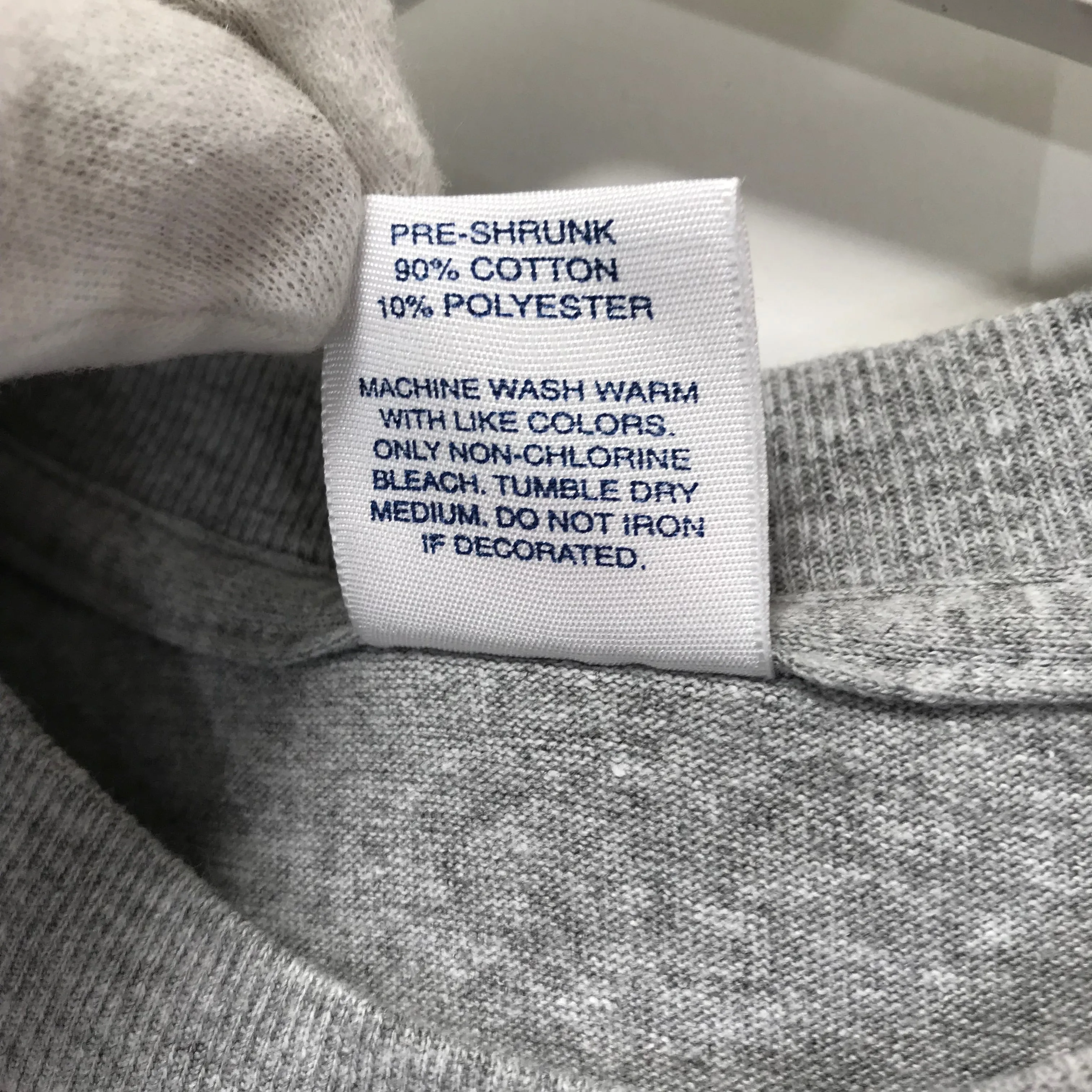 [XL] Supreme Raisin Hell Tee
