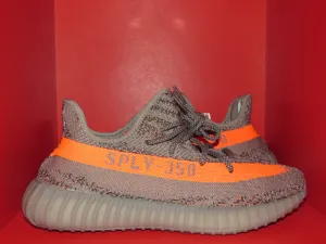 Yeezy Boost 350 V2 “Beluga Reflective”