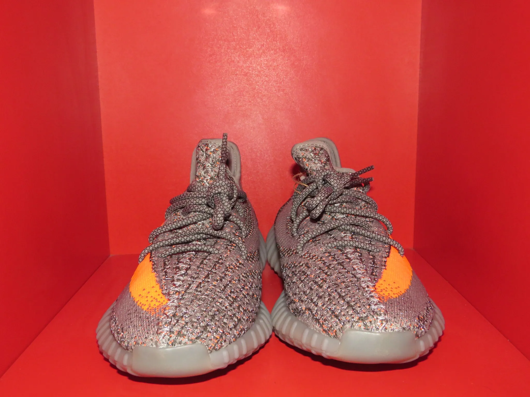 Yeezy Boost 350 V2 “Beluga Reflective”