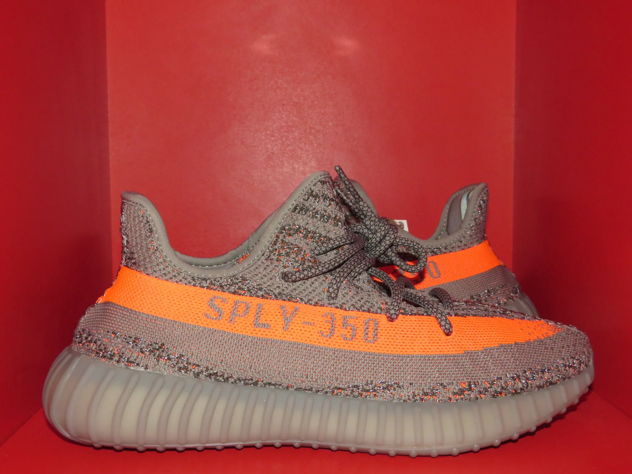 Yeezy Boost 350 V2 “Beluga Reflective”