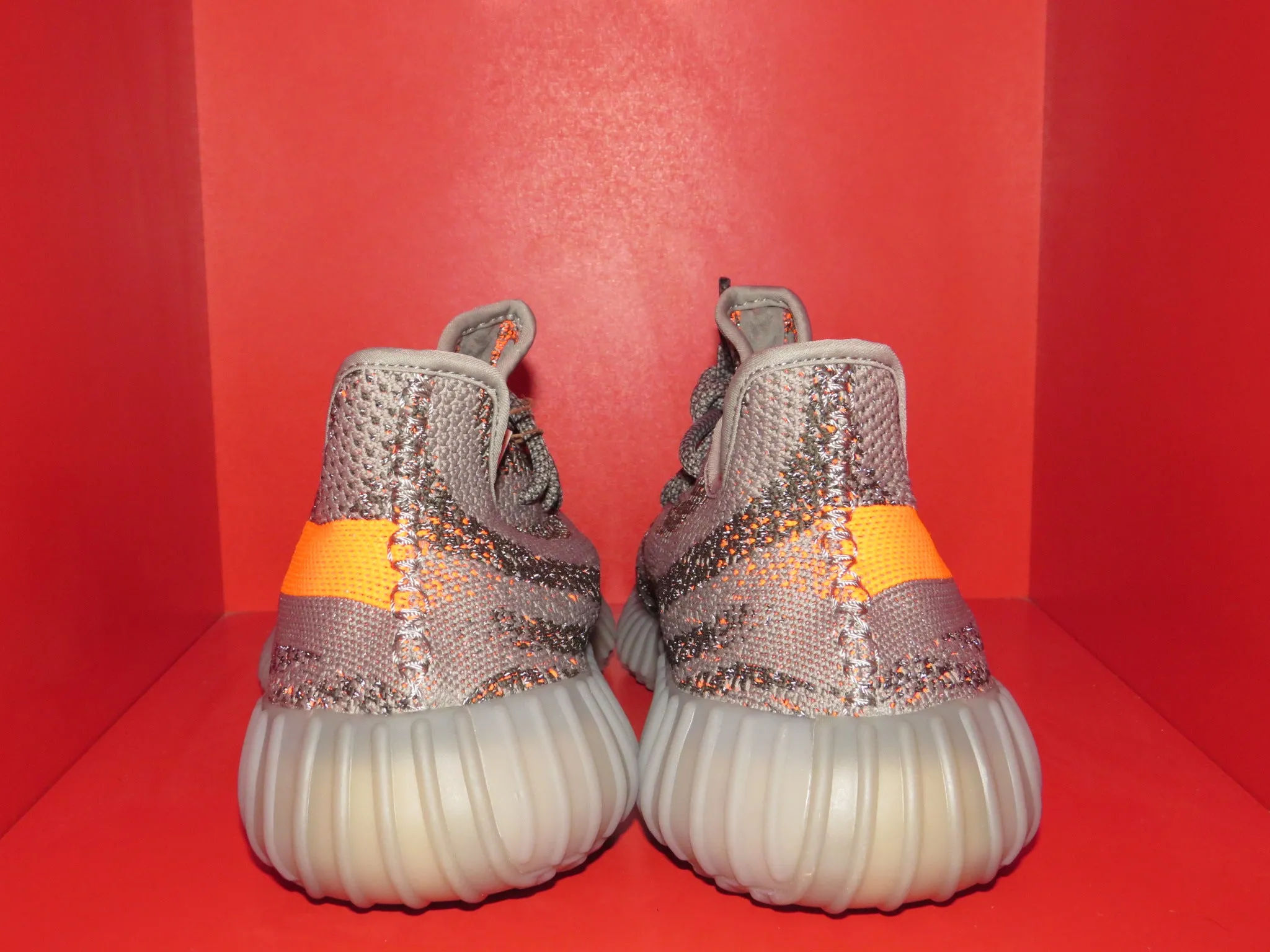 Yeezy Boost 350 V2 “Beluga Reflective”