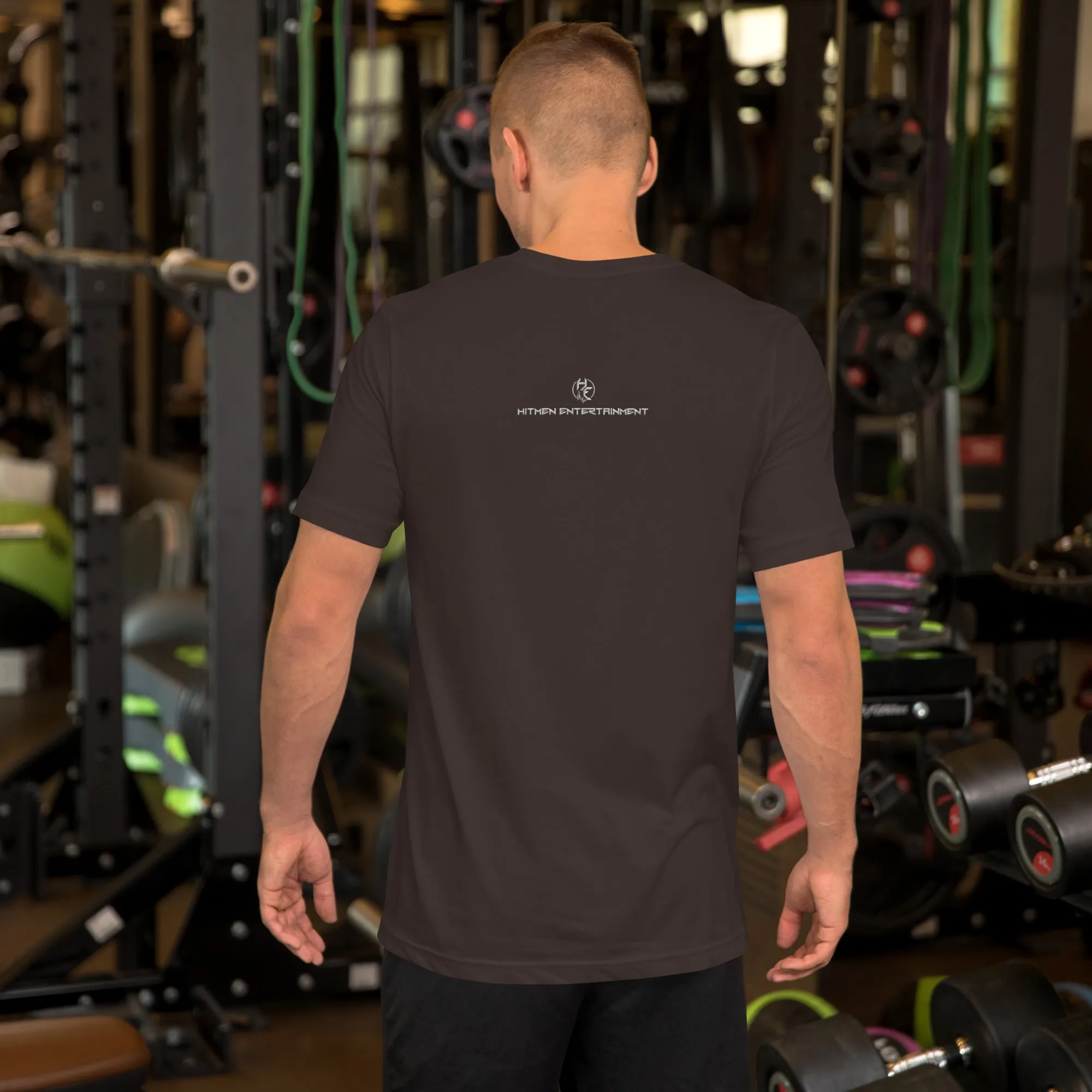 You Wish Unisex t-shirt