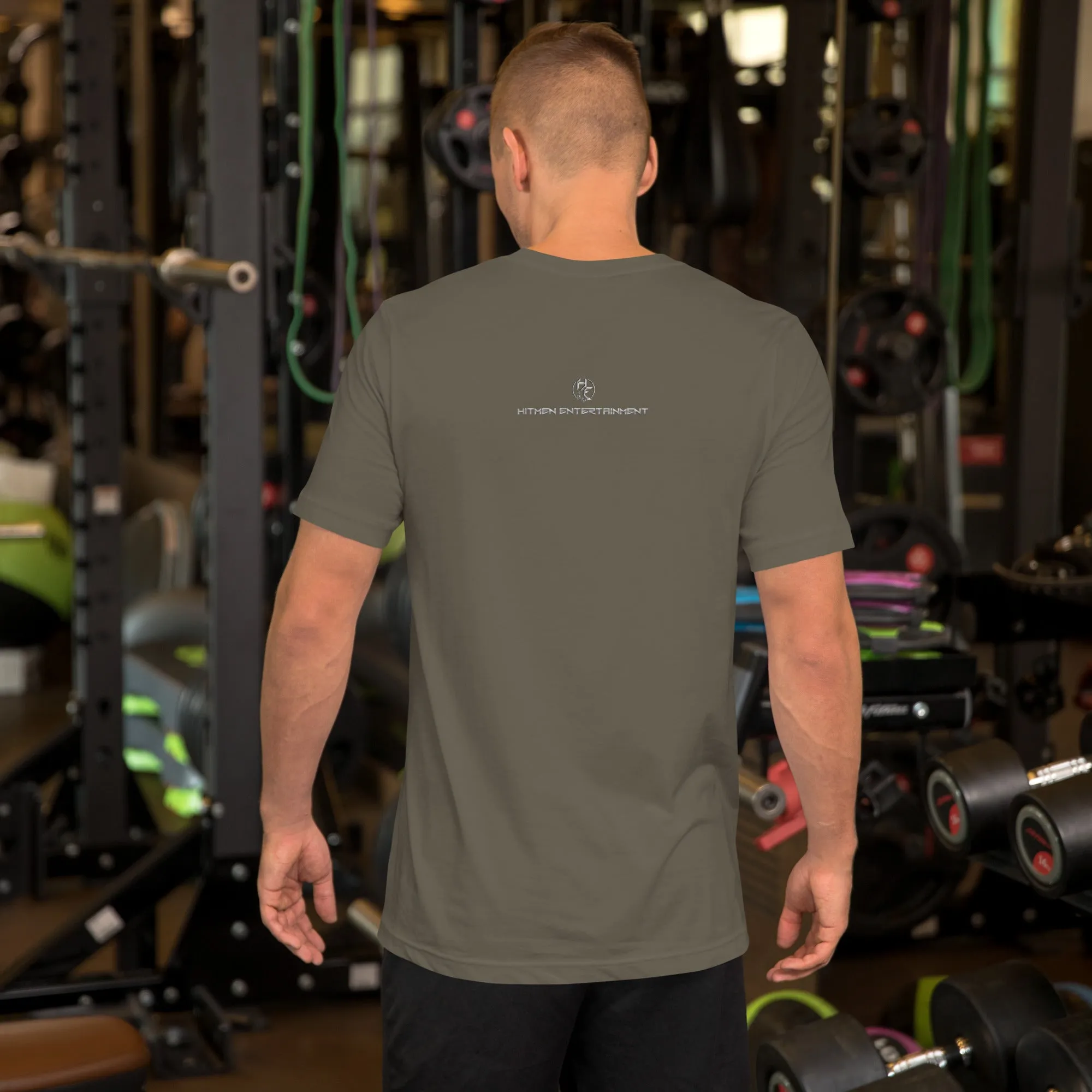 You Wish Unisex t-shirt