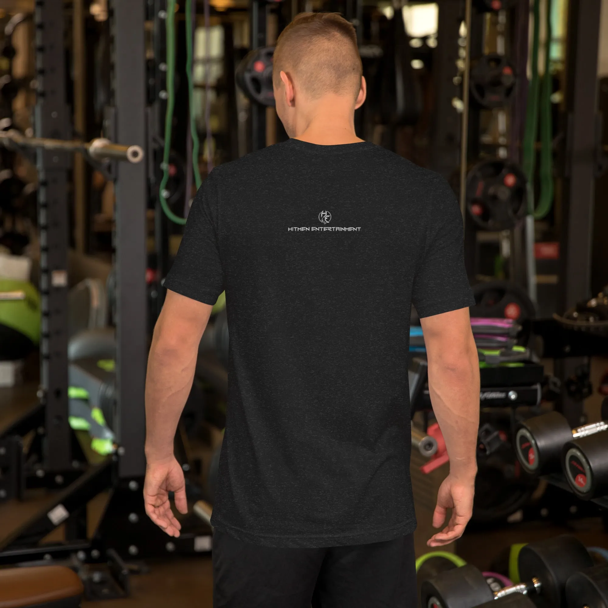 You Wish Unisex t-shirt